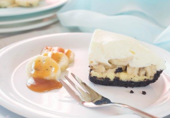 cream pie是什么意思？