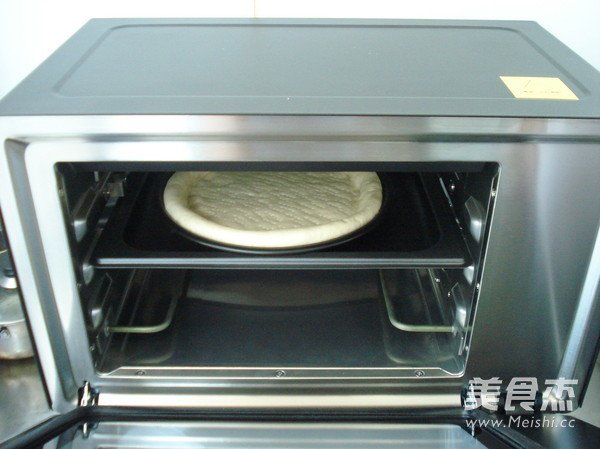 怎样做加州披萨