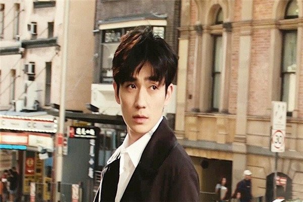 富二代有烦恼吗？