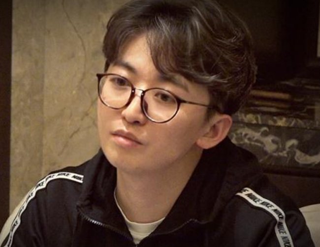 姚译添为什么退出跑男