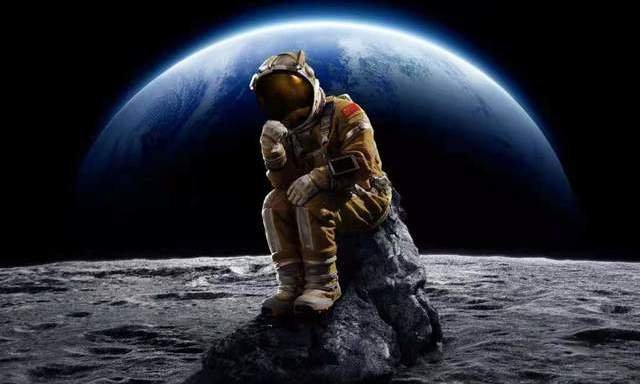 独行月球主要讲述什么故事？