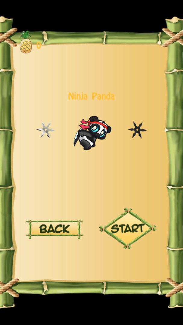 可爱忍者大冒险的游戏特色