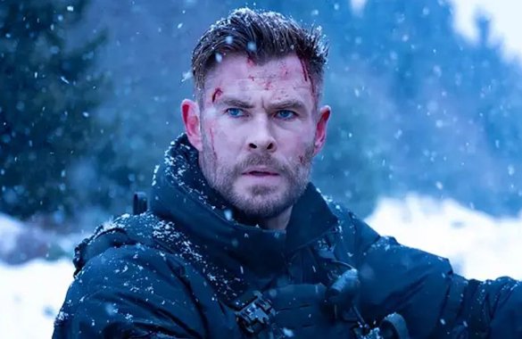 武打片2023年最新款电影