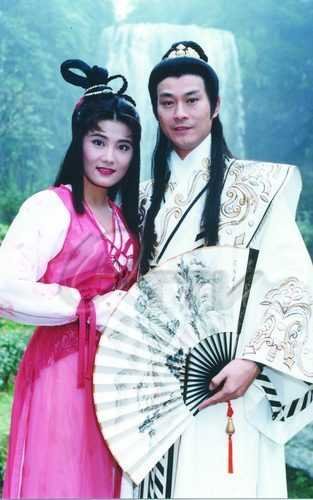 上官无极到底是古龙原著小说里的角色，还是电视剧里原创的？