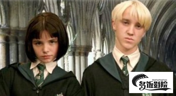 潘西·帕金森是谁演的