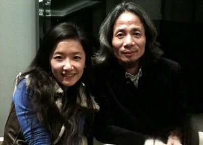 杜子建为什么进监狱 老婆俞桂兰照片资料