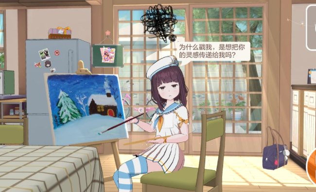 有没有比较污的养成类手游？