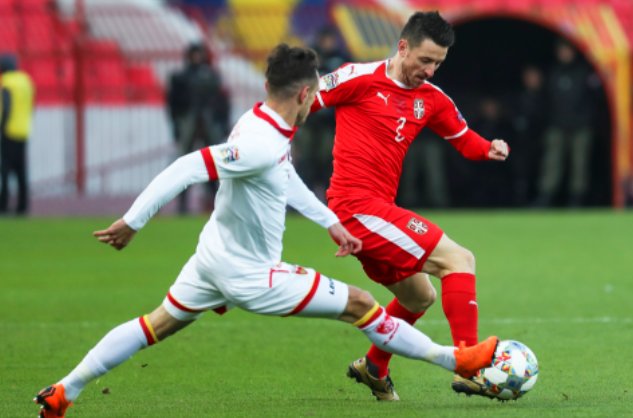 欧国联赛程2023赛程表