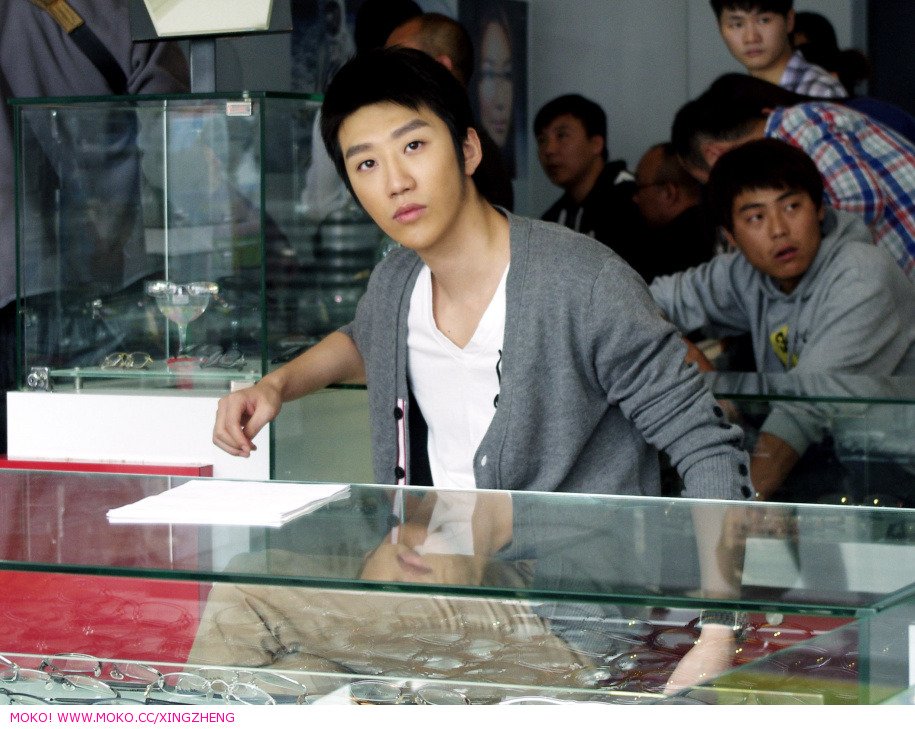 邢城的影视作品