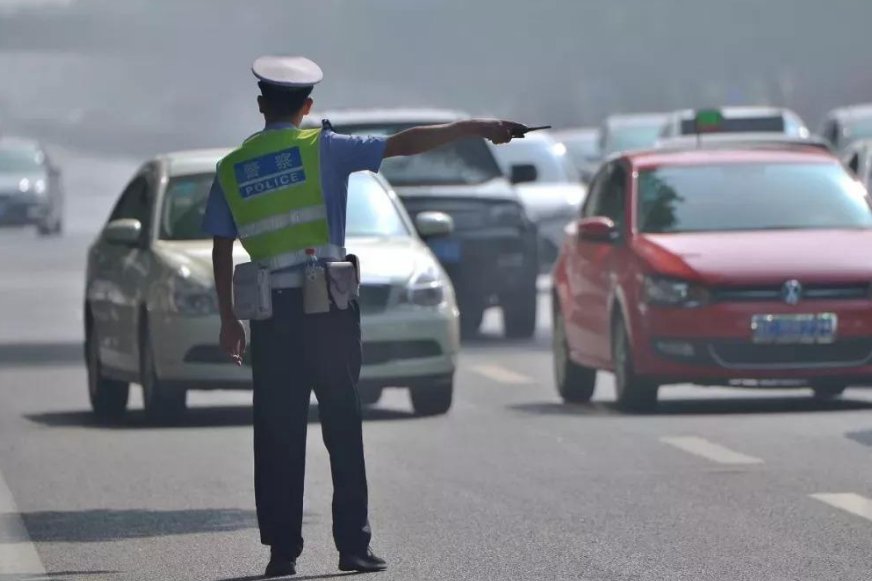 石家庄市明天机动车限号是多少
