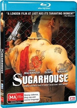 糖果屋大道的糖果屋大道