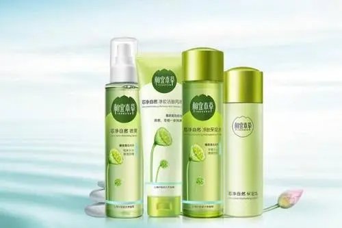 相宜本草的护肤品适合什么年龄