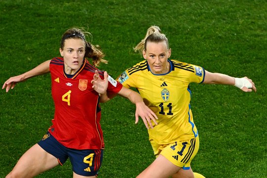 女足世界杯决赛地点