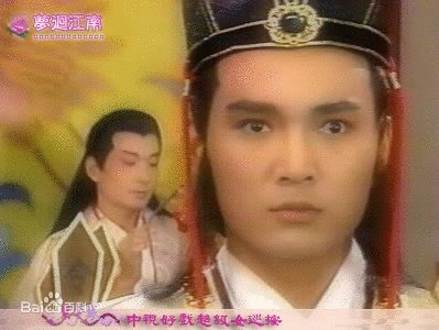 超级女巡按的剧情简介