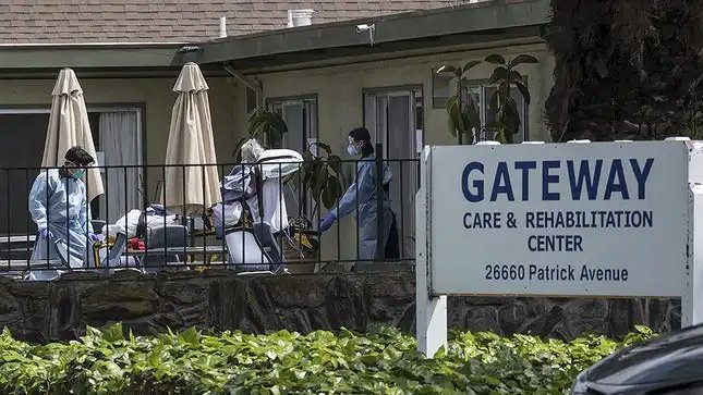 CDC:美国平均预期寿命创26年最低,除了新冠,还有啥原因?