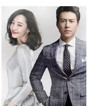 《外科风云》中胡歌在哪一集出现?