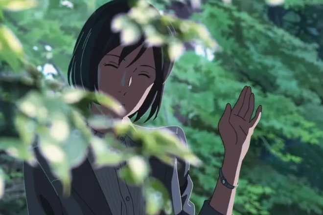 新海诚的所有作品电影