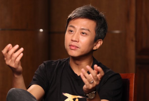 邓超为什么退出跑男