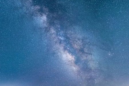 星罗棋布是什么意思