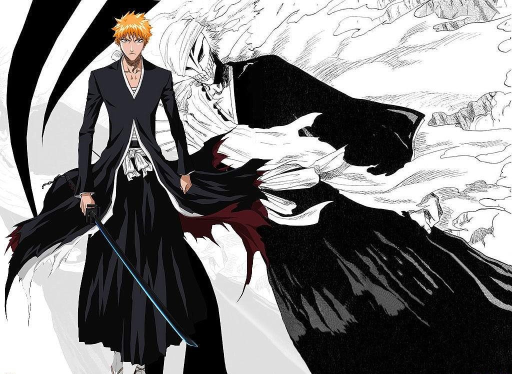 死神一共有多少个篇章？