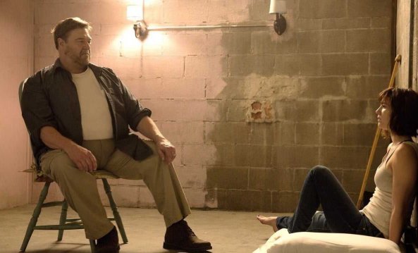 科洛弗道10号结局是什么？