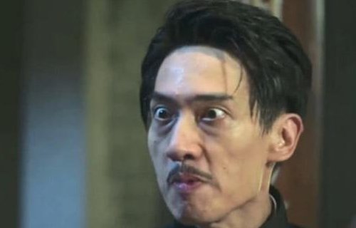 破冰行动赵嘉良结局