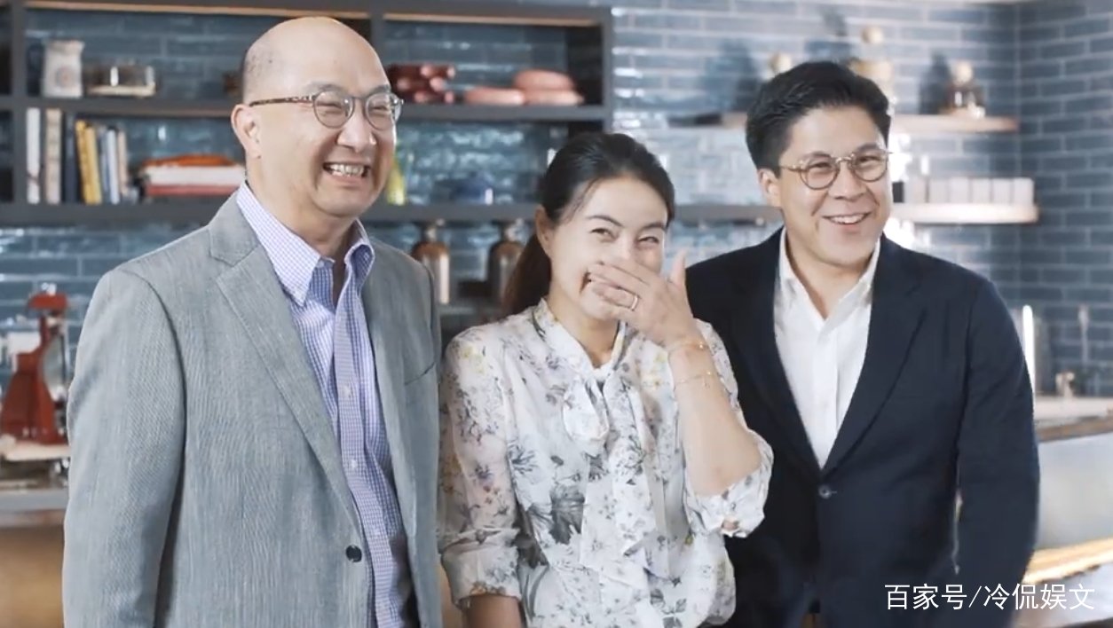 霍启刚竞选成功，郭晶晶成最大功臣，幕后帮手也浮出水面，后续如何发展？