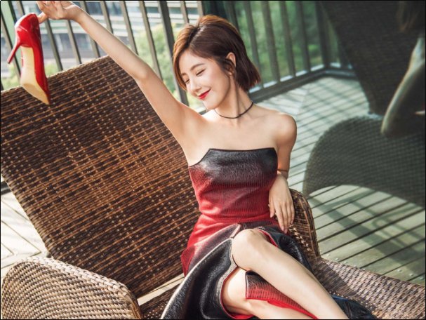 赵奕欢演的电影有哪些