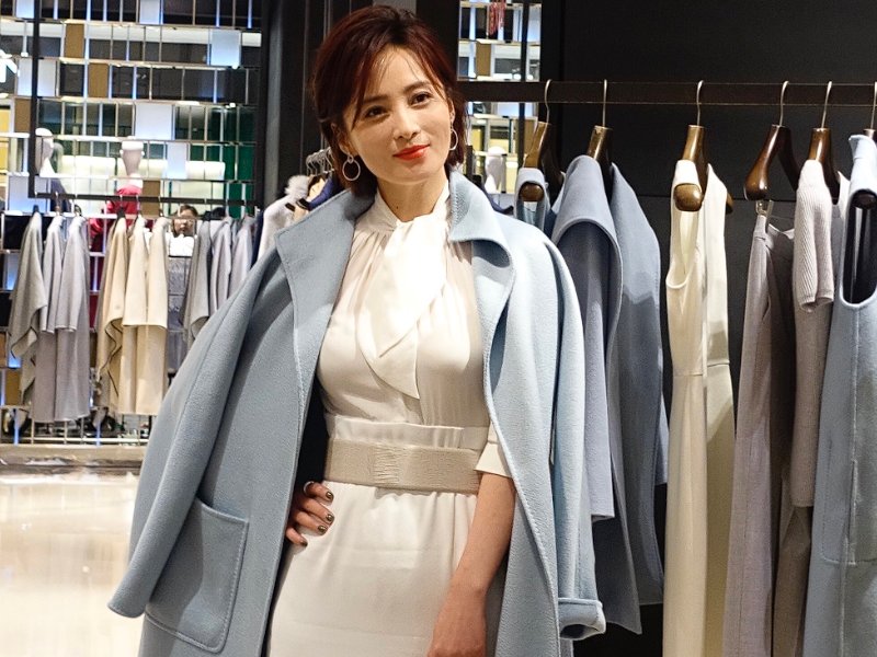 陈建斌第一任妻子