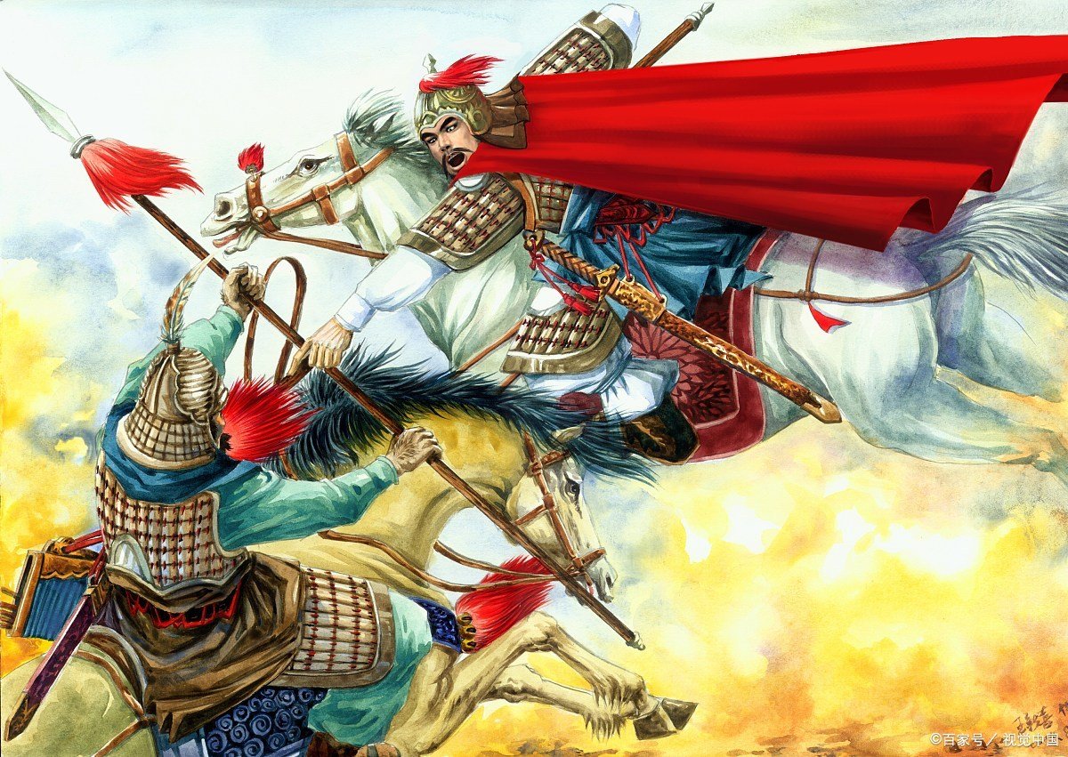 同为抗金英雄，秦桧赵构为何要害岳飞，而不害韩世忠夫妇呢？