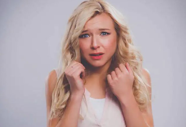 什么叫感性的女人