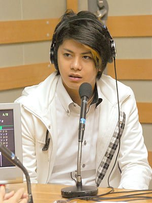 山田亲太朗的个人资料