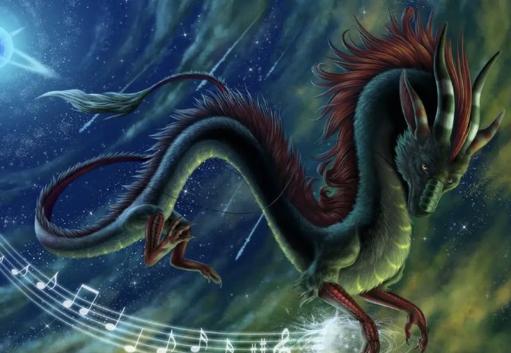 泛舟五湖的动物