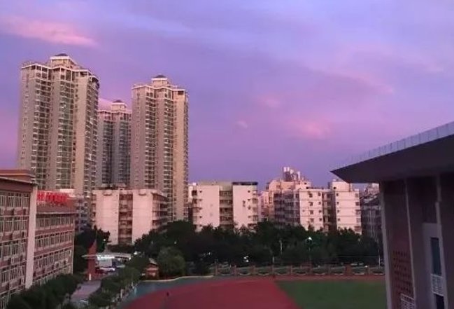 佛山二中分数线多少分?