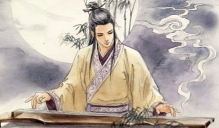 冤冤相报何时了往事知多少整首诗?