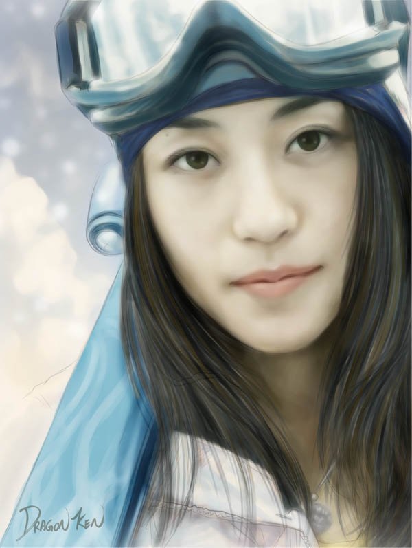 上村爱子的个人信息