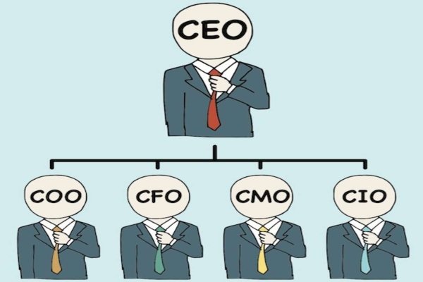 CEO和CFO有什么区别