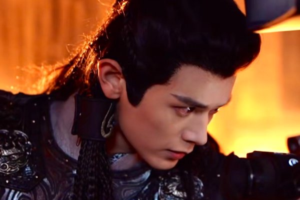 相思令人物关系