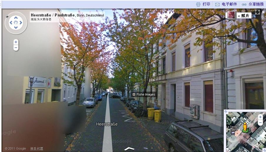 一条叫“Cherry Brick Road ”的路在哪里？