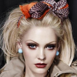 海蒂·蒙特的经历