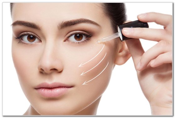 国产精华液一二三区别