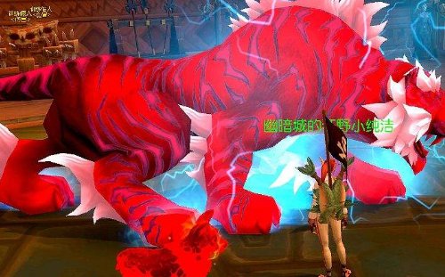 魔兽世界wcl里猎人的melee是什么