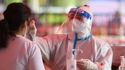 中国两周出现10种奥密克戎变异株，它们都来自哪里？