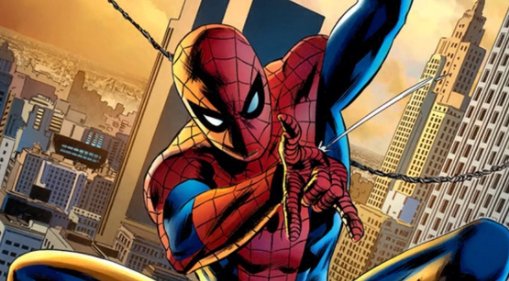 《蜘蛛侠》真的存在吗?