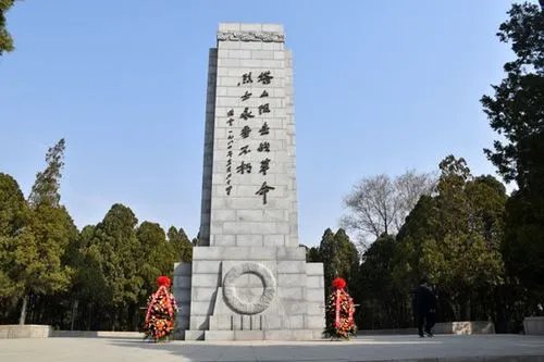 不得随意创建网上烈士纪念馆,为何要制定这一要求?