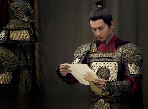 长安诺与孝庄秘史一模一样 长安诺改编自孝庄秘史吗