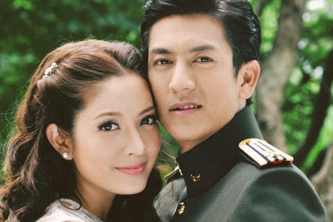 泰剧的电视剧推荐大全