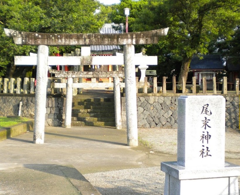 日本 姓 黒木 ，有什么典故