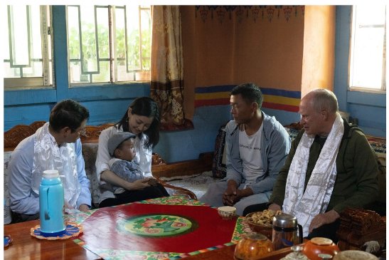 扎西德勒适合什么时候说