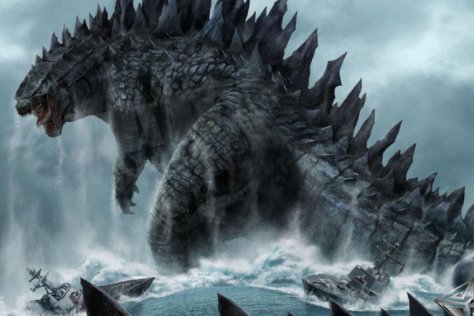 《哥斯拉》评价怎么样？